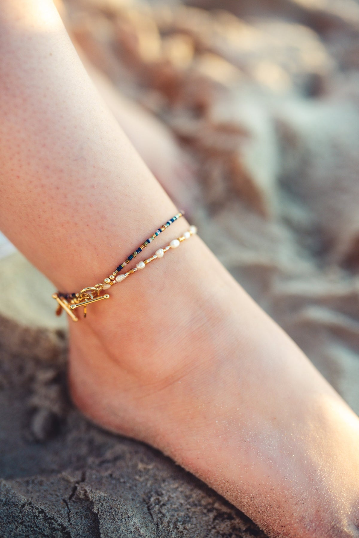 Anklets