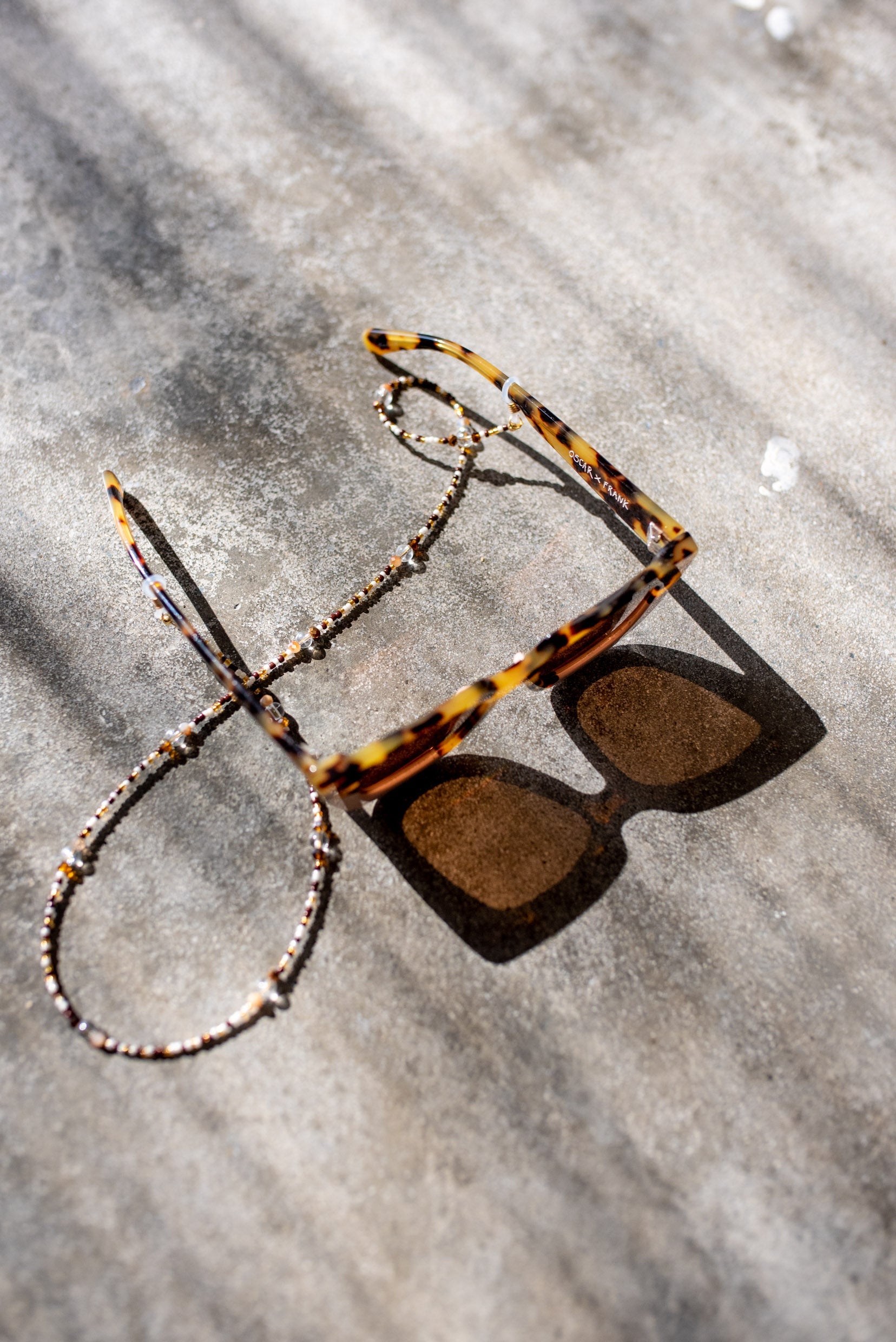 Eyewear Chains