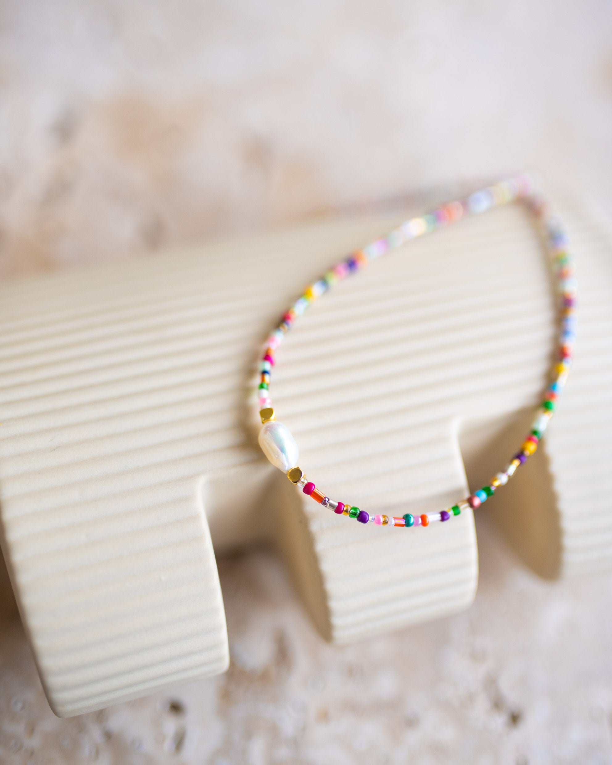 Rainbow Holiday