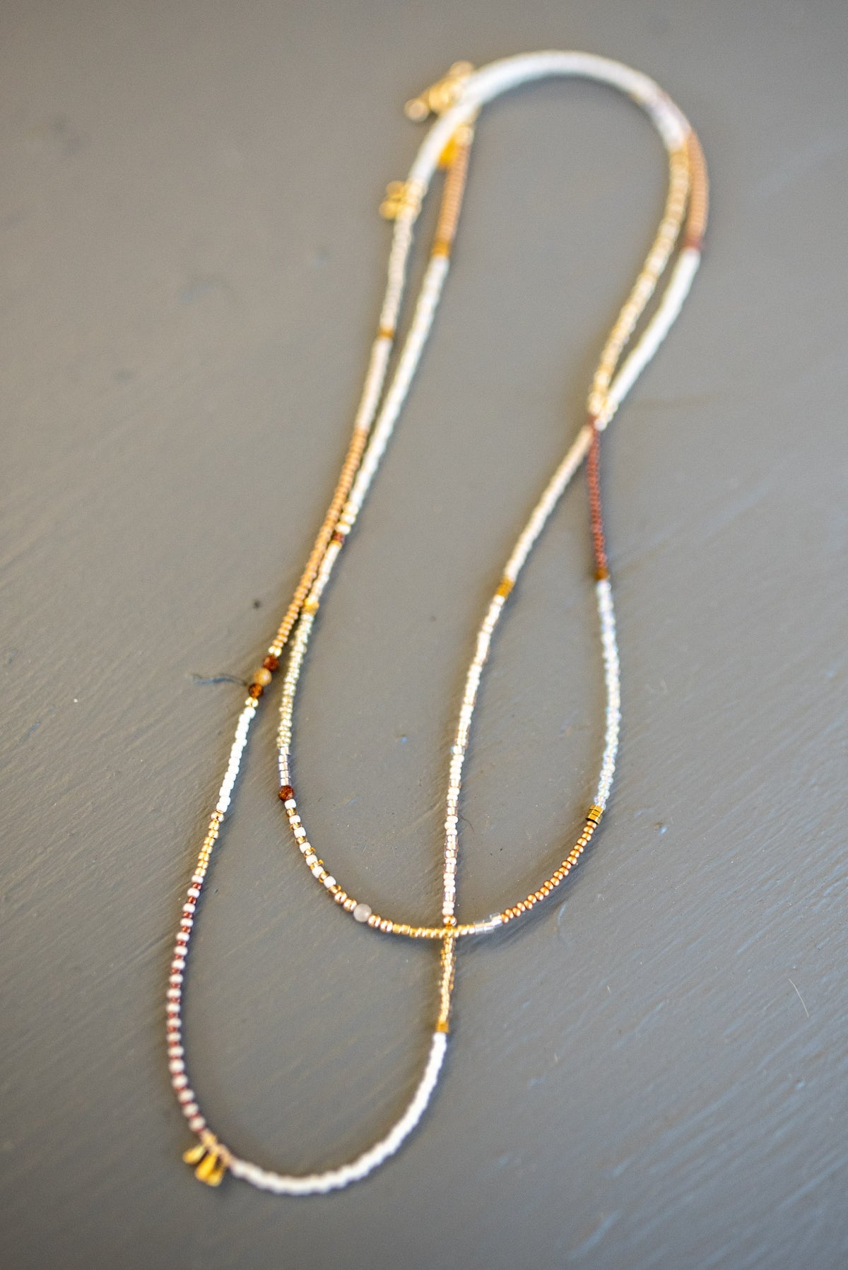 Horizon Loop