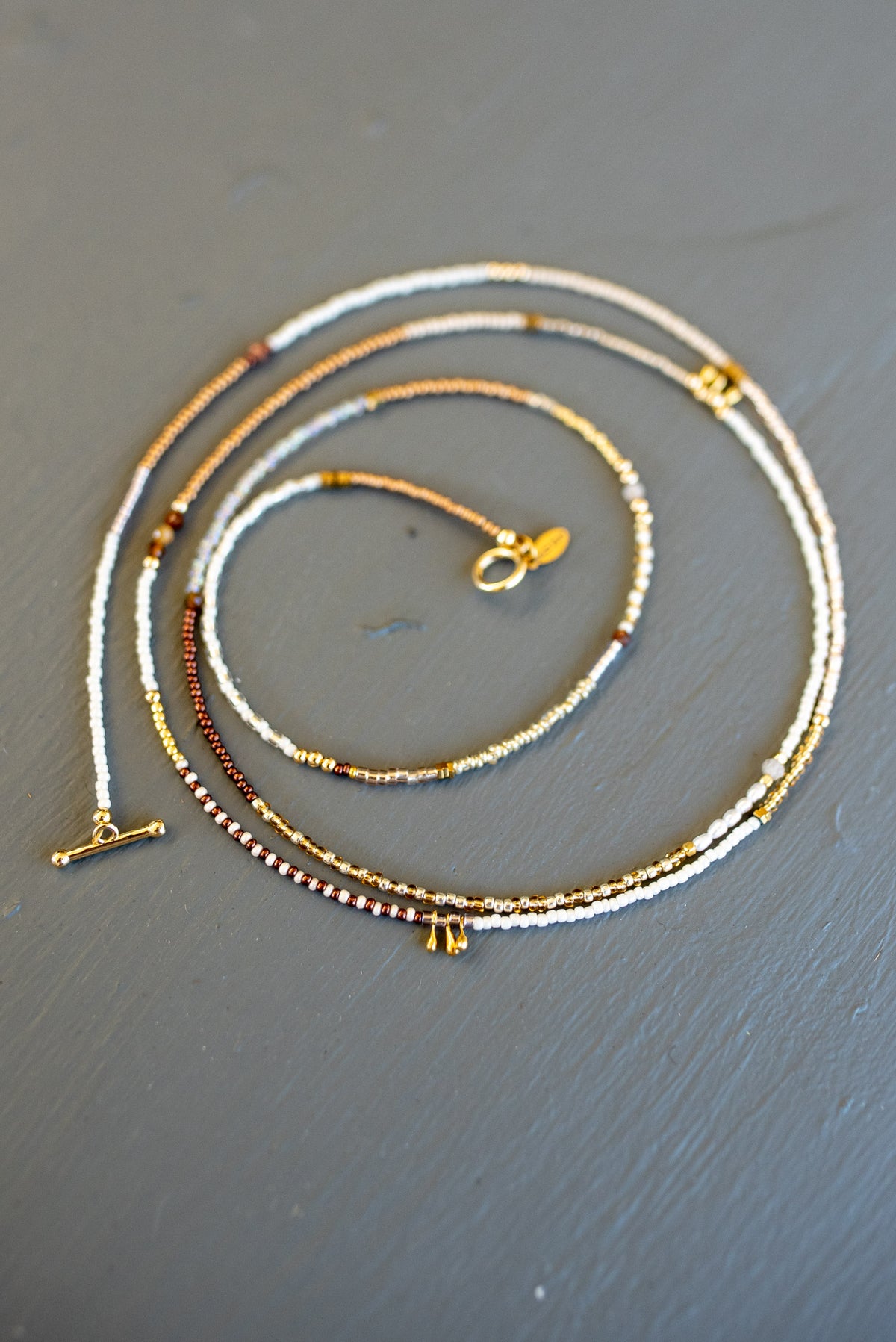 Horizon Loop