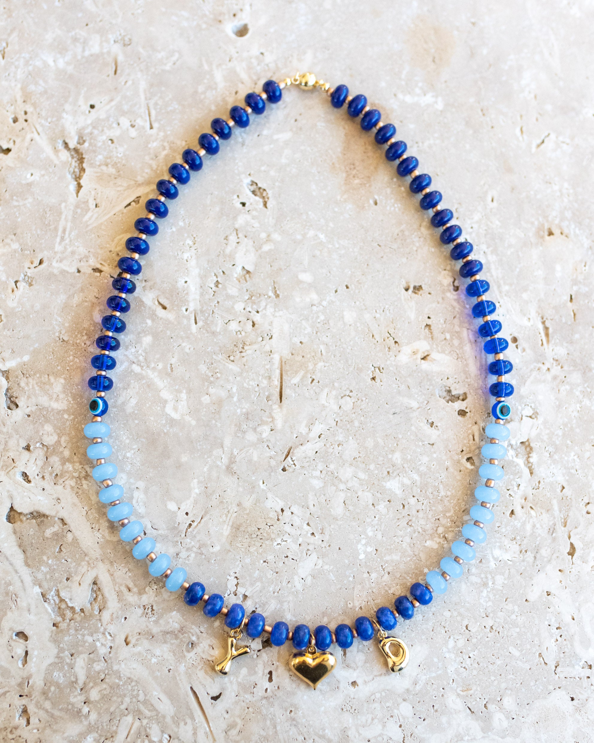 Artist's Blue Period