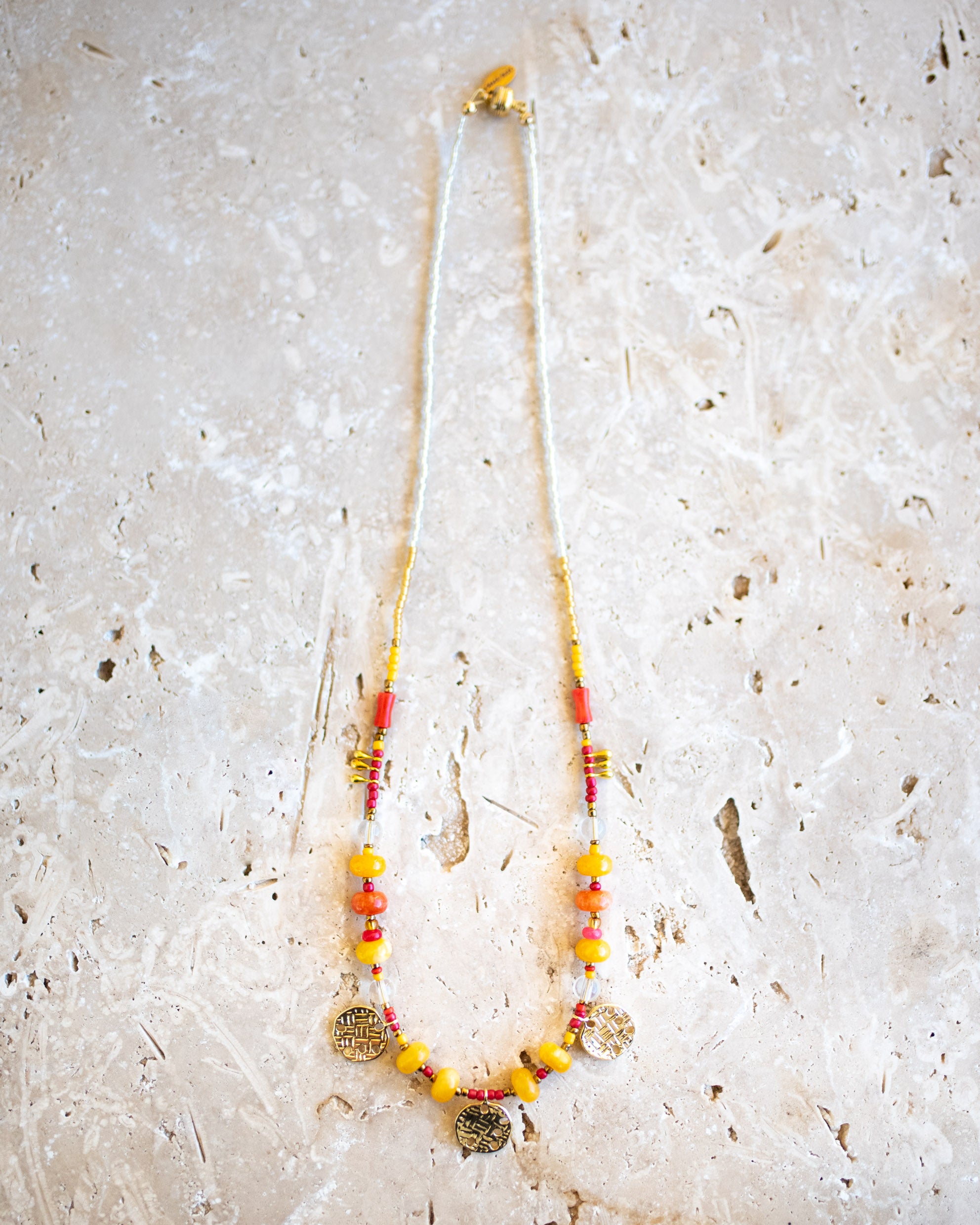 Freshly Squeezed Sunrise