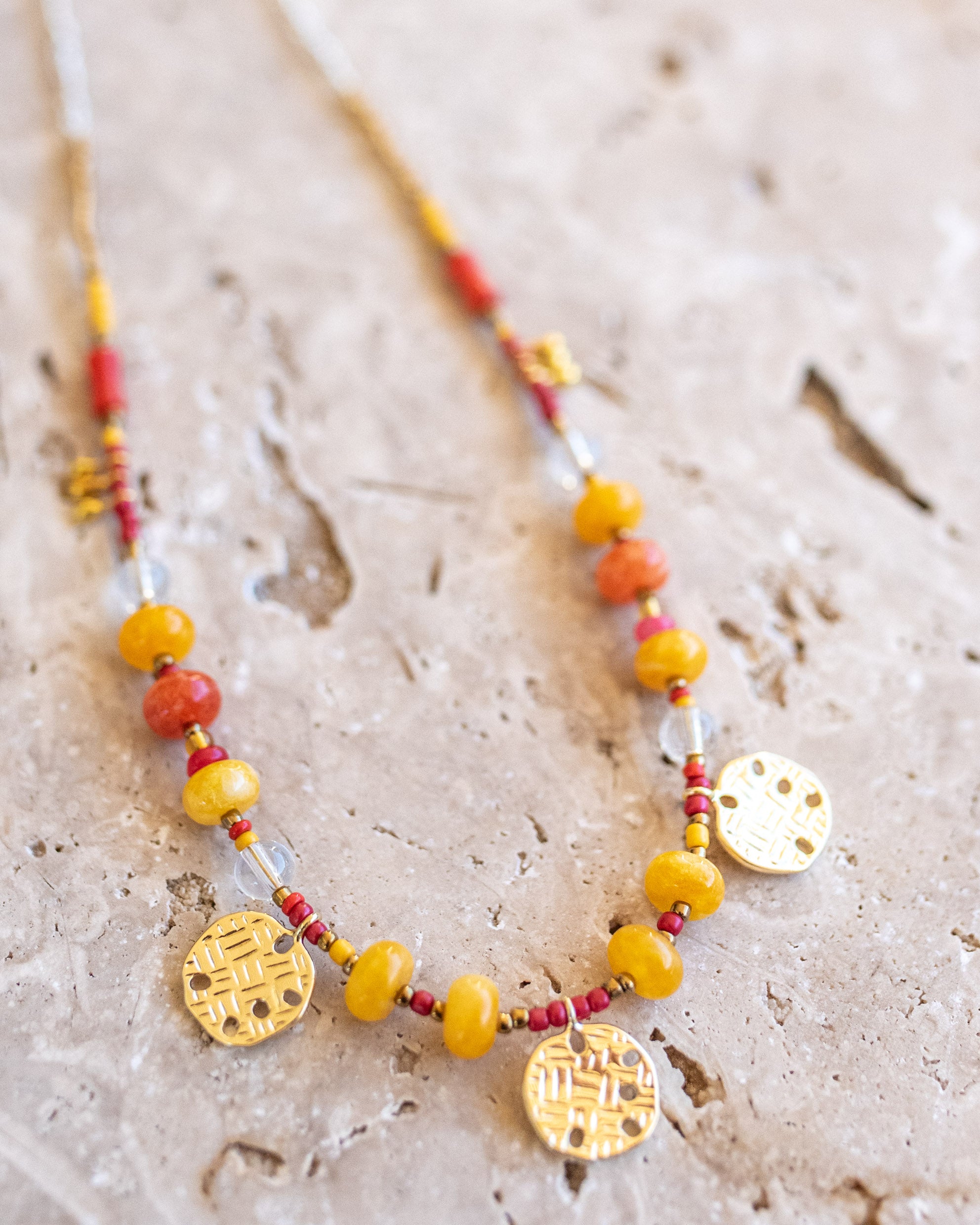 Freshly Squeezed Sunrise