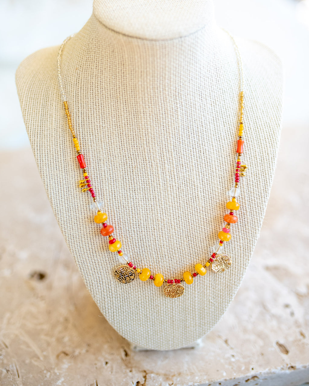 Freshly Squeezed Sunrise