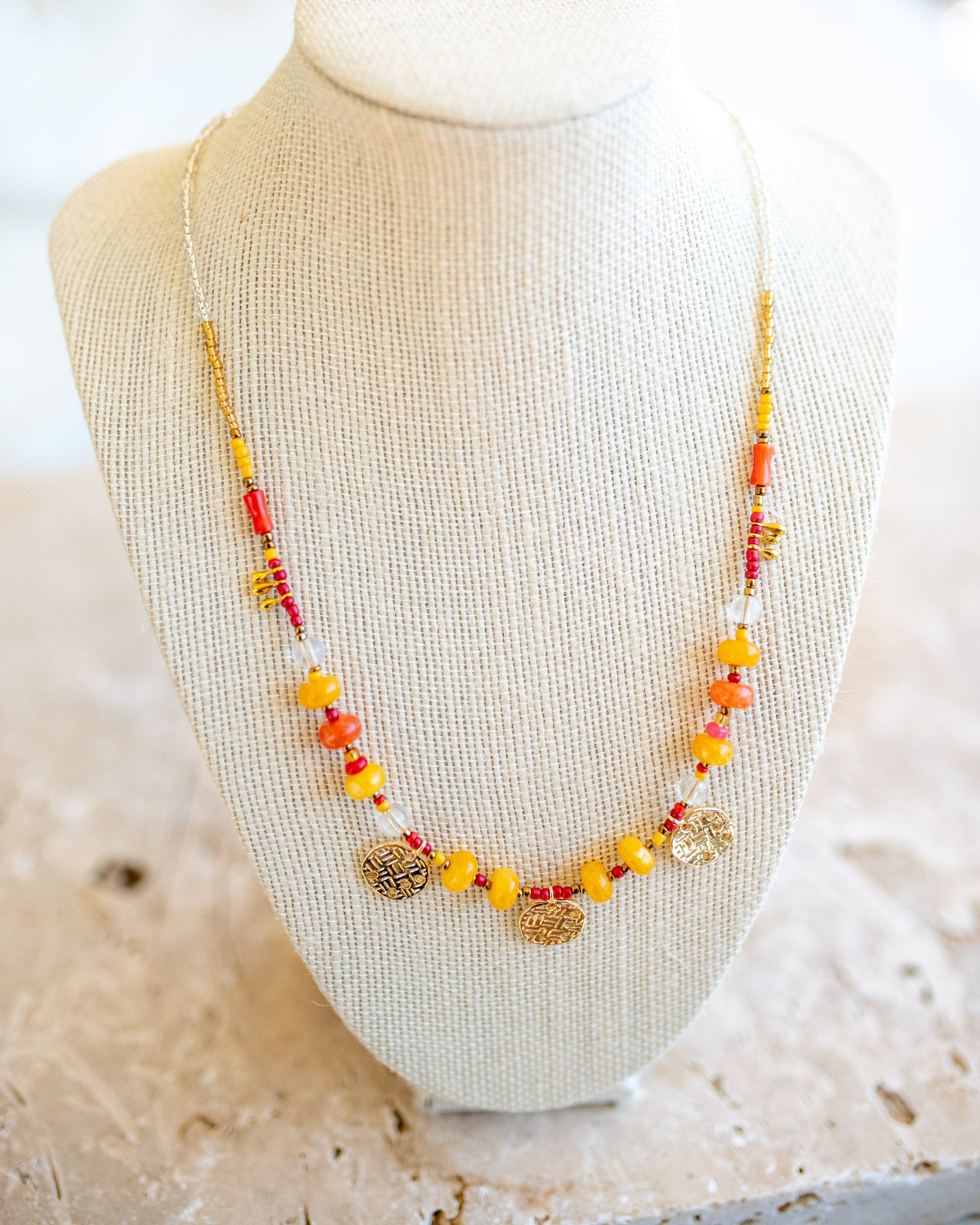 Freshly Squeezed Sunrise