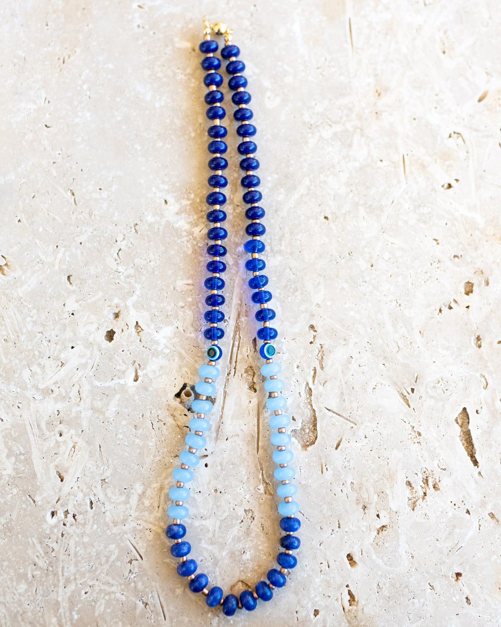 Artist's Blue Period