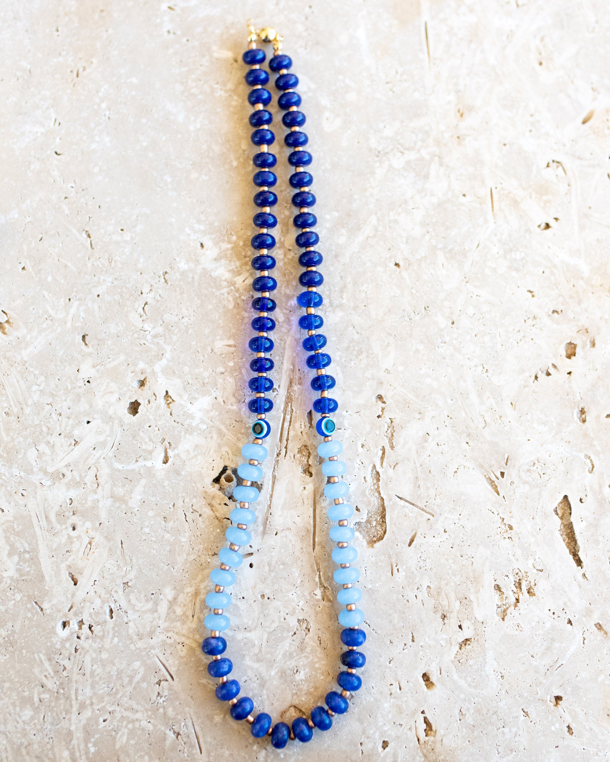 Artist's Blue Period