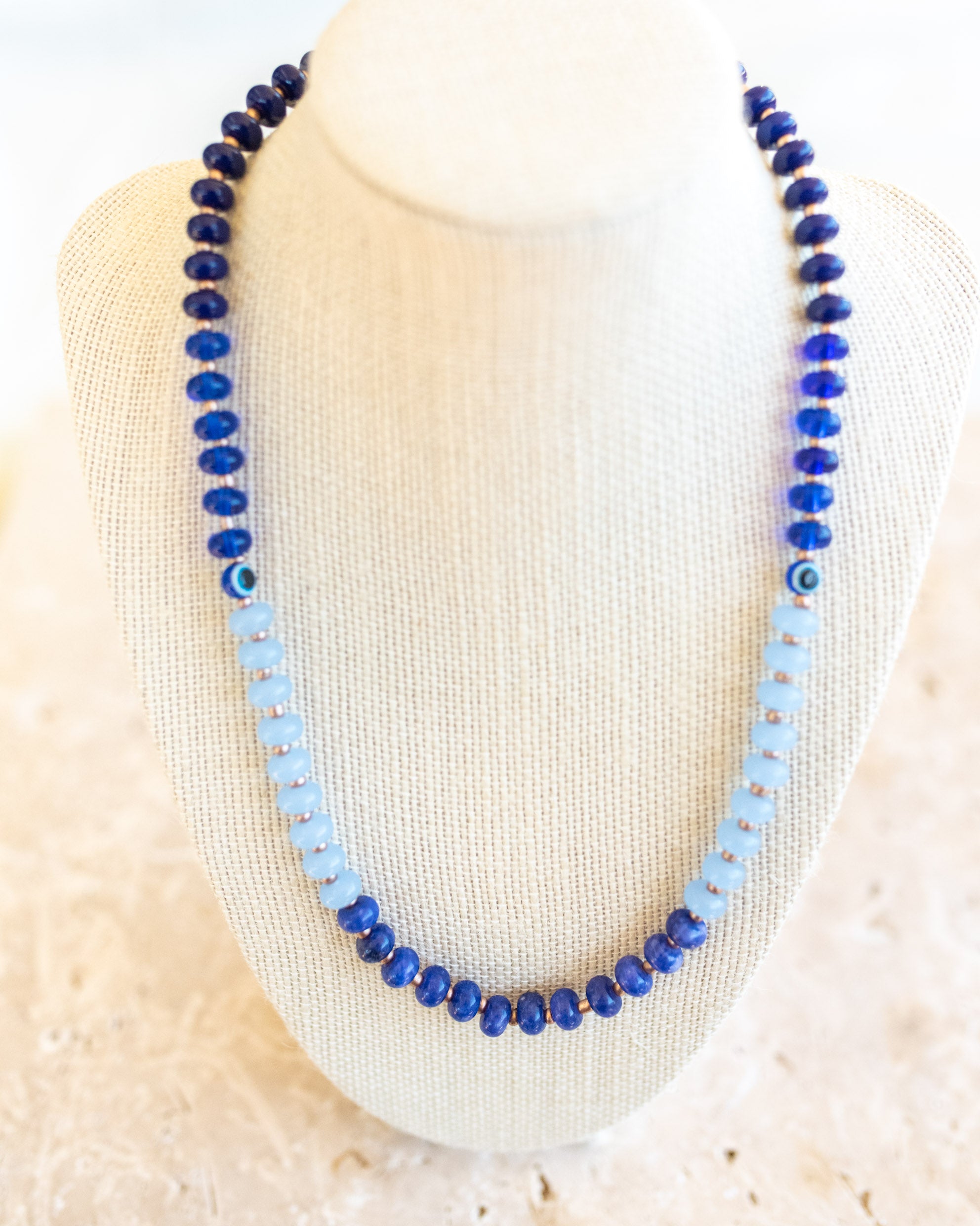 Artist's Blue Period