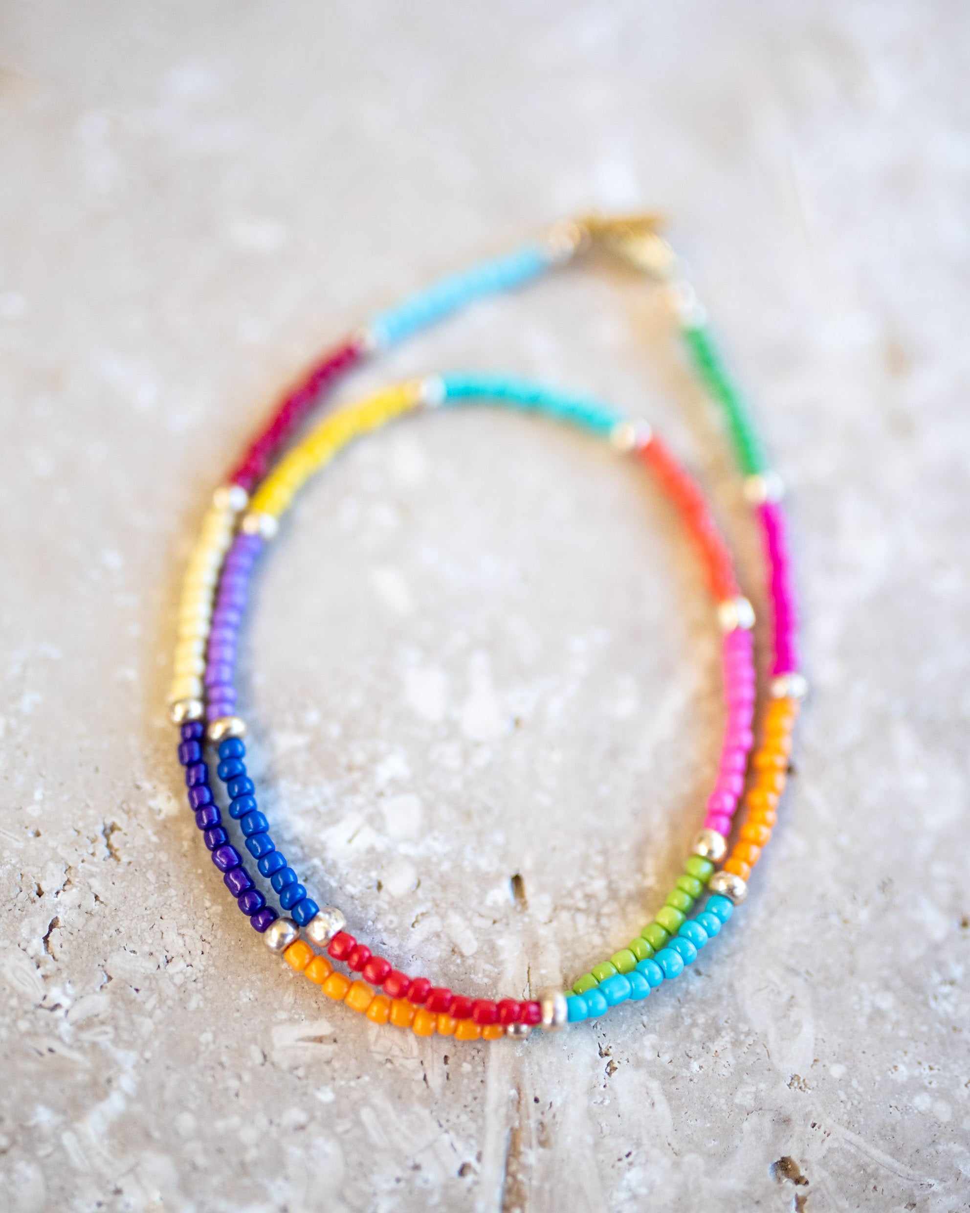 Rainbow Road