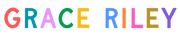 Grace Riley - Home