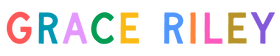 Grace Riley - Home